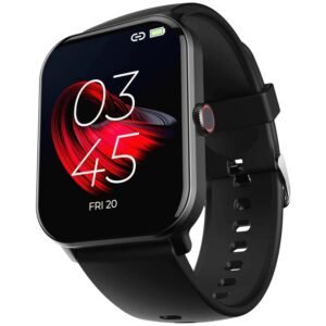 BeatXP Marv Neo Smart Watch Ultra HD Display, Bluetooth Calling,