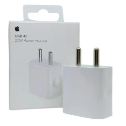 iphone 20w adaptor