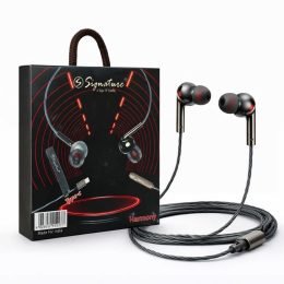 signature type-c earphone